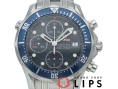シーマスター ダイバー300M クロノグラフ 41.5mm