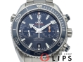 シーマスター プラネットオーシャン 600M コーアクシャル クロノグラフ 45.5mm