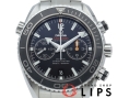 シーマスター プラネットオーシャン 600M コーアクシャル クロノグラフ 45.5mm