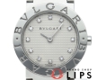 ブルガリブルガリ ウォッチ 26mm 12Pダイヤ