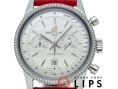 トランスオーシャン クロノグラフ ダイヤベゼル