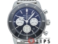 スーパーオーシャン ヘリテージ B01 クロノグラフ 44