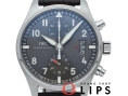 パイロットウォッチ スピットファイア クロノグラフ