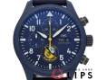 パイロットウォッチ クロノグラフ ブルーエンジェルス