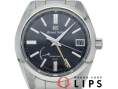 グランドセイコー スプリングドライブ GMT 40mm ヘリテージコレクション