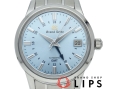 グランドセイコー GMT メカニカル 39.5mm キャリバ―9S 25周年記念 世界限定1700本