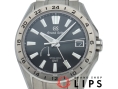 グランドセイコー GMT スプリングドライブ 41mm エボリューション9コレクション