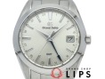 グランドセイコー クォーツ GMT 40mm ヘリテージコレクション
