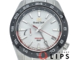 グランドセイコー スプリンドライブ GMT 40.5mm AJHH創立20周年記念 世界限定500本