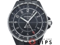 J12 GMT ウォッチ 41mm オートマチック