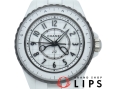J12 ウォッチ クチュール オクロック 33mm