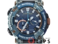 G-SHOCK フロッグマン アイサーチ・ジャパン コラボレーションモデル イルクジ