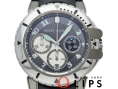 オーシャンダイバー プロジェクトZ2 クロノグラフ 44mm 世界限定200本