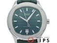 ポロ デイト ウォッチ 42mm グリーン 世界限定500本