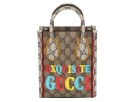 EXQUISITE GUCCI ミニトートバッグ