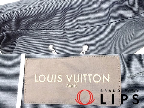 ルイ・ヴィトン 衣類 ジャケット ※原価高い為、パルコ店出荷。