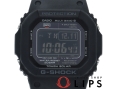 G-SHOCK タフソーラー ソーラー電波時計