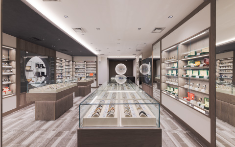 LIPS東京銀座店