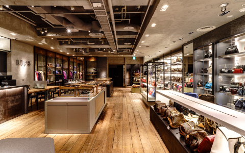 リップス札幌パルコ店